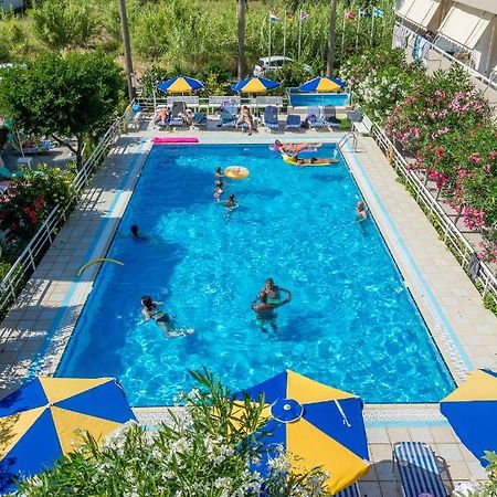 Missiria Apartments Rethymno  Ngoại thất bức ảnh