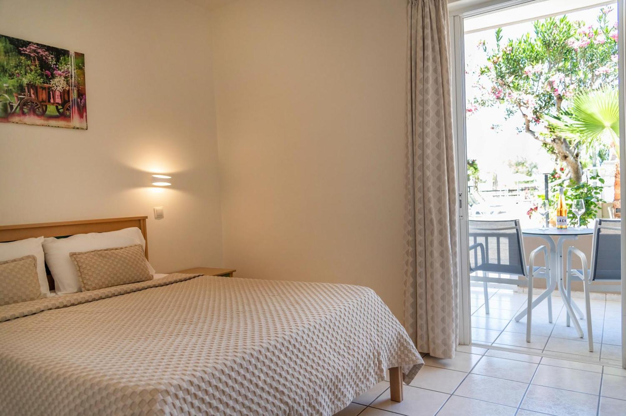 Missiria Apartments Rethymno  Ngoại thất bức ảnh