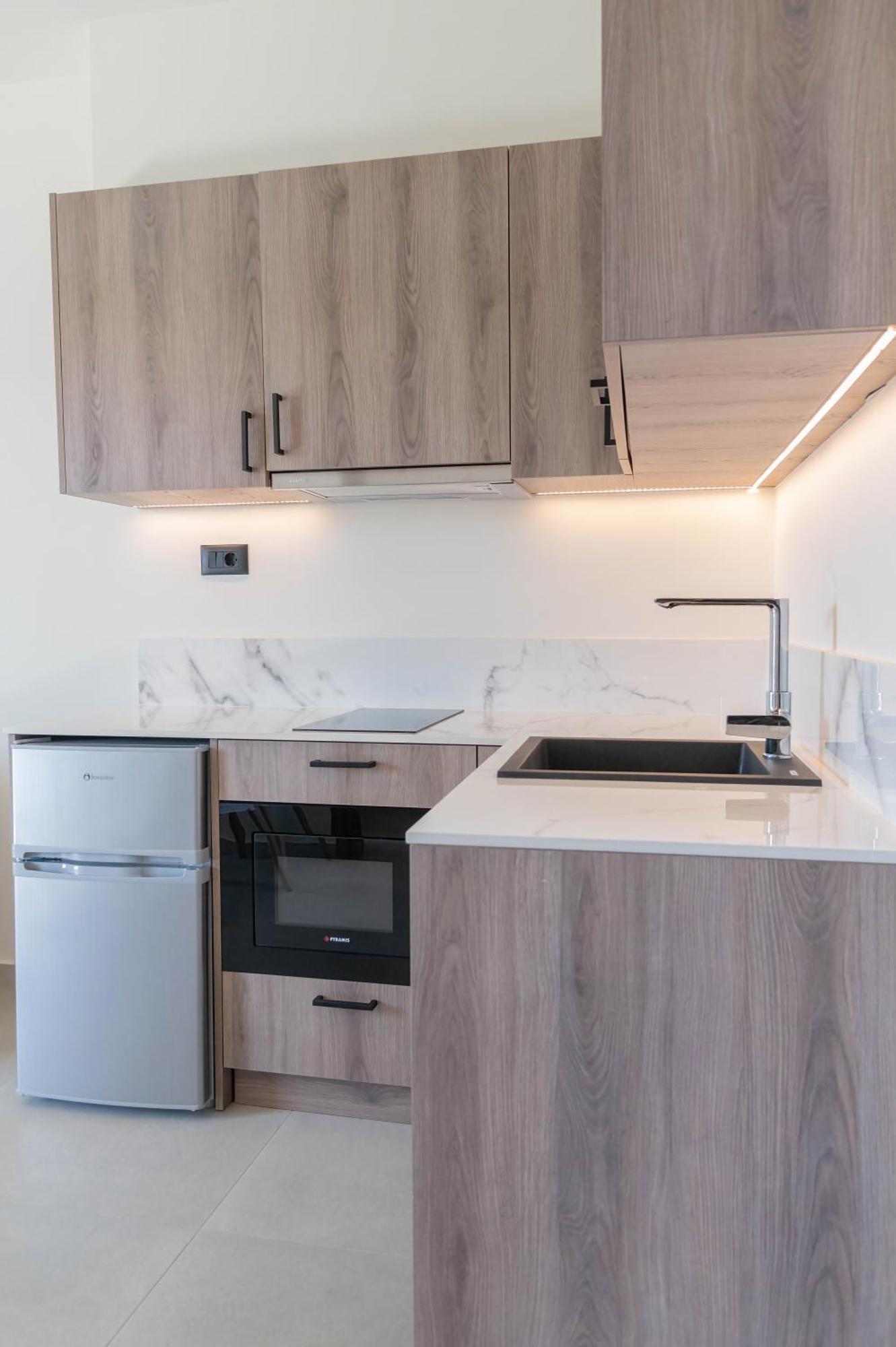 Missiria Apartments Rethymno  Ngoại thất bức ảnh