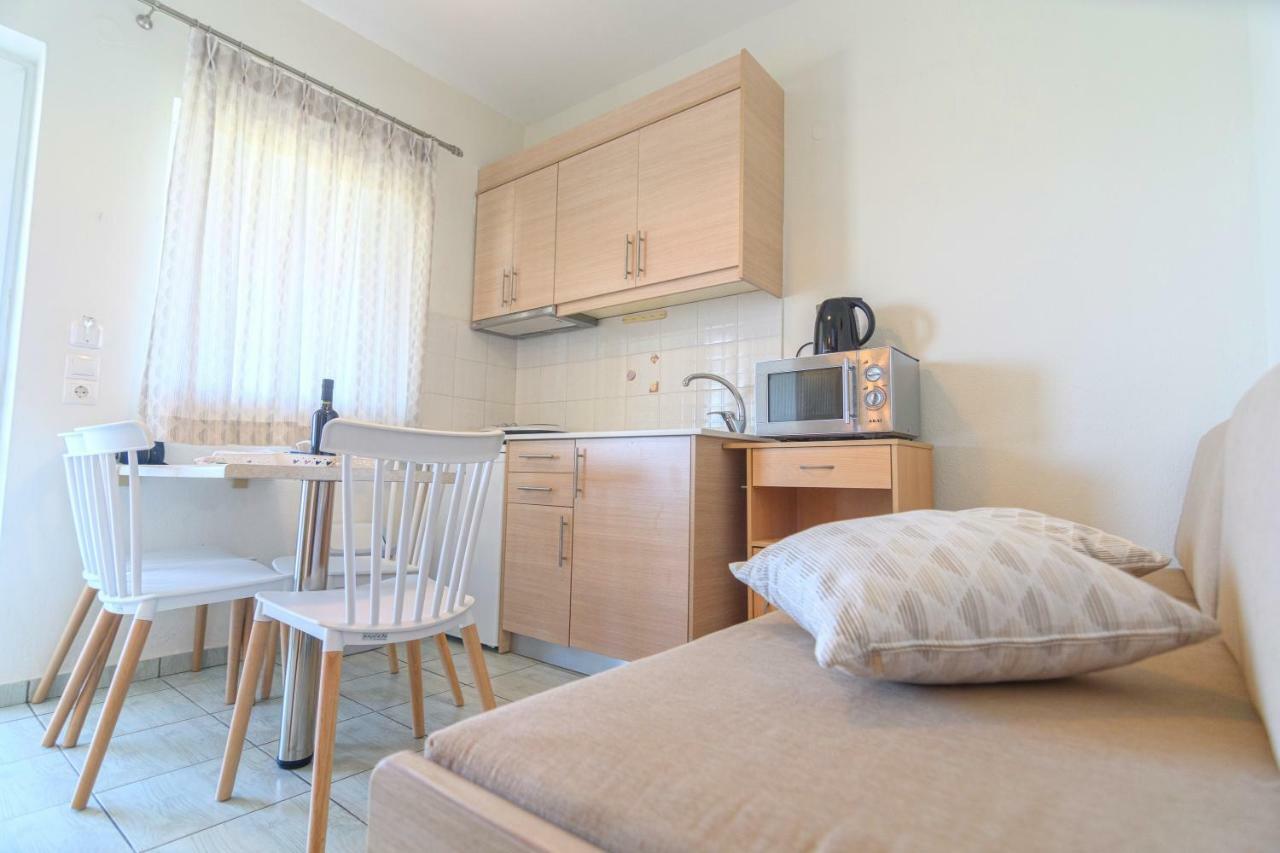 Missiria Apartments Rethymno  Ngoại thất bức ảnh