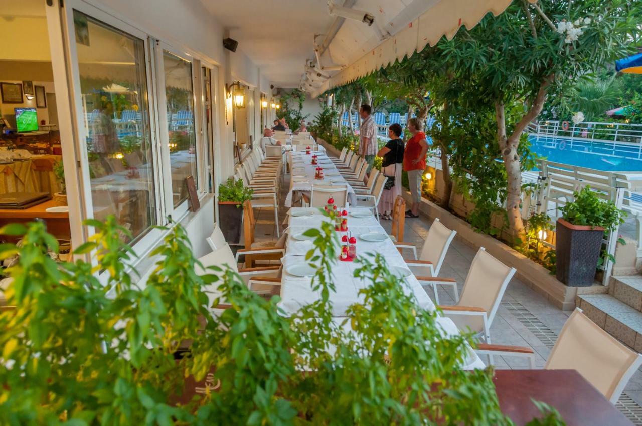 Missiria Apartments Rethymno  Ngoại thất bức ảnh