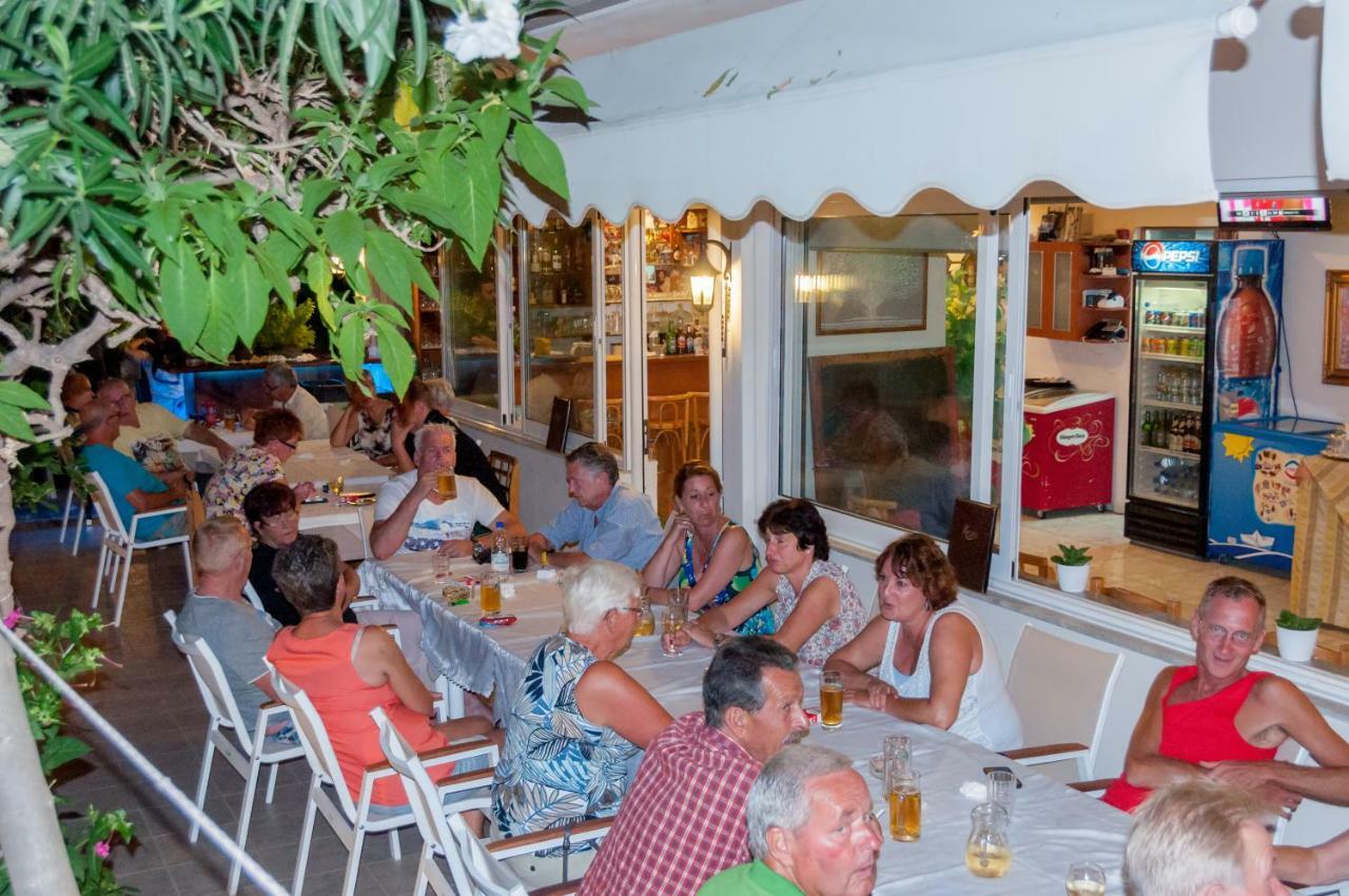 Missiria Apartments Rethymno  Ngoại thất bức ảnh