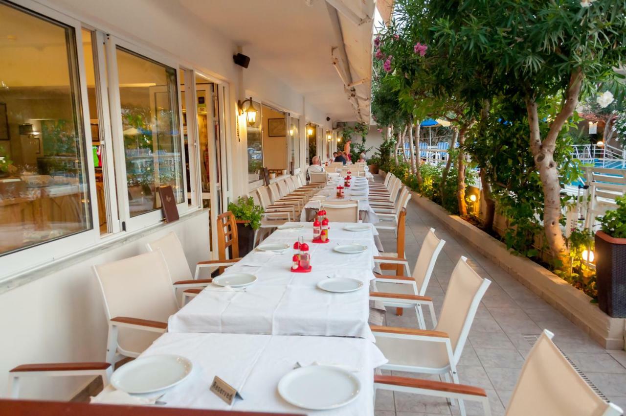 Missiria Apartments Rethymno  Ngoại thất bức ảnh