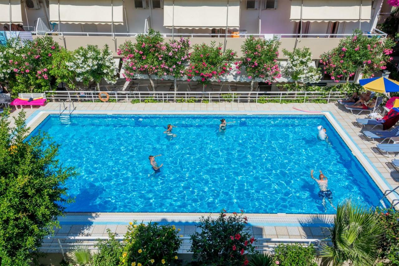 Missiria Apartments Rethymno  Ngoại thất bức ảnh